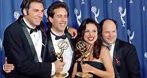 Seinfeld Temporada 1, 2 y 3 en español de España (todas las temporadas pinchando sobre "Juan Junio")