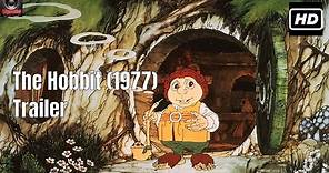 The Hobbit (1977) Trailer