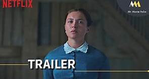 IL PRODIGIO (2022) Trailer ITA del Film Thriller di Sebastián Lelio con Florence Pugh | Netflix