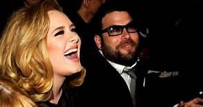Adele splits with husband Simon Konecki after 7 years together