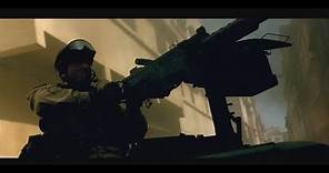 Black Hawk Down - Get on that 50! [HD]