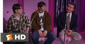 Mallrats (8/9) Movie CLIP - Truth or Date Game Show (1995) HD