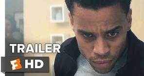 The Perfect Guy Official Trailer 2 (2015) - Sanaa Lathan, Michael Ealy Movie HD