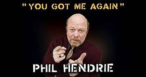 Phil Hendrie: Dumb People Town