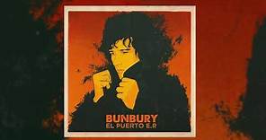 Bunbury - Despropósitos (Audio Oficial)