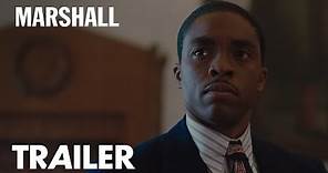 MARSHALL | Trailer 1 | Open Road Films