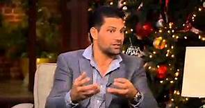 Manu Bennett Explains Sticking To The Book In 'The Hobbit' Films