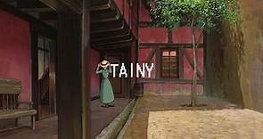 Tainy - Data (Album Visualizer)