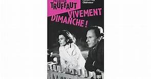 Vivement Dimanche ! (1983) Streaming français