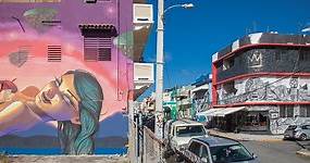 Santurce Shines Again: A Guide to Puerto Rico's Newest Arts District