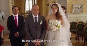 Serial (Bad) Weddings Trailer | Movie Trailers and Videos