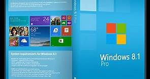 Windows 8.1 Pre Activated Iso