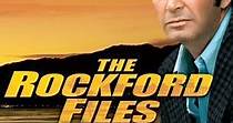 The Rockford Files - streaming tv show online