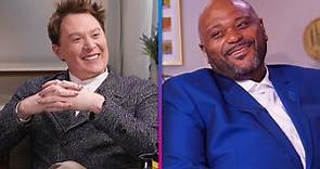 Clay Aiken Makes Surprise Confession to Ruben Studdard About 'American Idol' Journey (Exclusive)