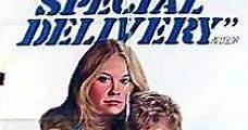 Correo especial (1976) Online - Película Completa en Español - FULLTV