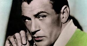 The Untold Truth Of The Movie Cowboy Gary Cooper