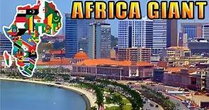 Top 10 Richest Countries in Africa 2024: (Ranked by GDP)