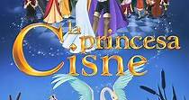 La princesa Cisne - película: Ver online en español