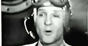 CAPTAIN VIDEO AND HIS VIDEO RANGERS (DuMont TV) (1952) | Don Hastings, Al Hodge, Hal Conklin