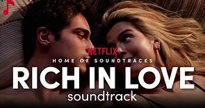 Alok, IRO - Table For 2 | Rich in Love: Soundtrack