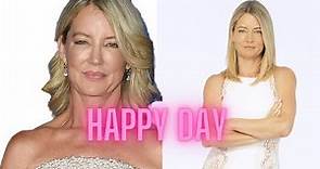 Cynthia Watros, General Hospital Actress, Rings in Her Special Day
