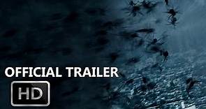 ARACHNADO Official Trailer 2 (2020) Spider Tornado Movie HD