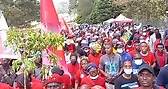 Live in Mbabane - Swaziland United Democratic Front News 24/7