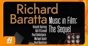 Richard Baratta - Out of This World