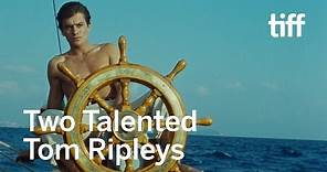 Tom Ripley: Matt Damon vs. Alain Delon