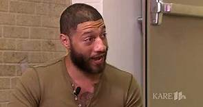 Royce White: Extended Interview