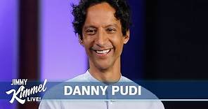 Danny Pudi on Becoming a Meme After Larry King Interview & Filming with Snoop Dogg