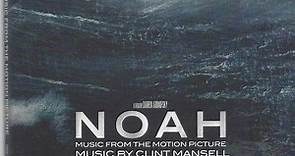 Clint Mansell - Noah (Music From The Motion Picture)