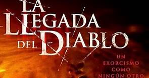 La Llegada Del Diablo - Película Completa, Audio Latino (2018).