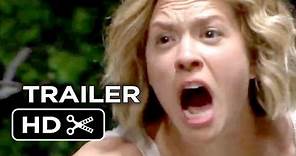 Deadly Revenge Official Trailer (2014) - Alicia Ziegler, Mark Hapka Movie HD