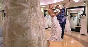 Say Yes to the Dress: Atlanta S09:E08 - A Trio of Options