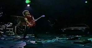 Sammy Hagar - Remember The Heroes (Live In St Louis, USA 1983) WIDESCREEN 720p