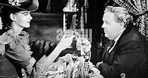 The Suspect 1944 - Full Movie, Charles Laughton, Ella Raines, Film Noir