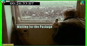 'Waiting for the Package' World in Action 1972 - Troubles Documentary