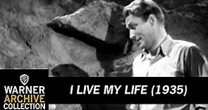 Preview Clip | I Live My Life | Warner Archive