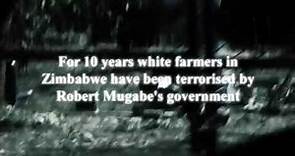 Mugabe & The White African - Film Trailer # 2