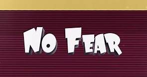 Sean Paul - No Fear ft. Damian Marley, Nicky Jam (Lyric Video)
