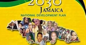 Vision 2030 Jamaica Simply Red Video