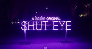 Shut Eye - Trailer Saison 1