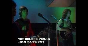 The Rolling Stones - Honky Tonk Women (Official Music Video)