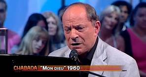 Charles Dumont rend hommage à Edith Piaf