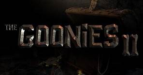 The Goonies 2 - Teaser Trailer - Conceptual