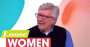 Robin Ellis On The New Poldark | Loose Women