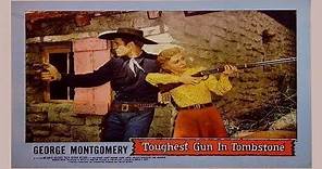 Hostile Guns (1967) - George Montgomery - Glder Pro