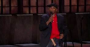 Def Comedy Jam - Tony Roberts [S08E03]