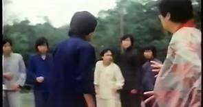 Bruce Lee's Greatest Revenge (1978) - Bruce Li, Bruce Tong, Bolo Yeung